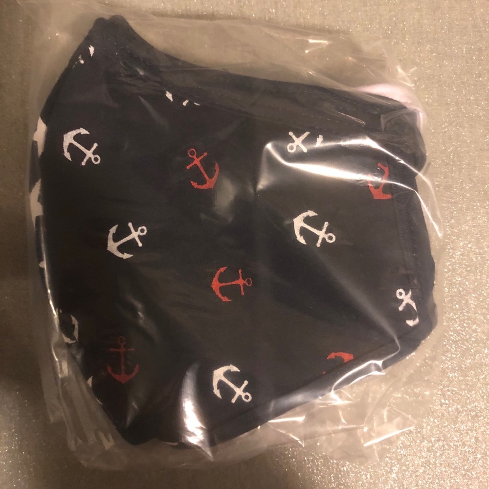 Cloth Face Masks